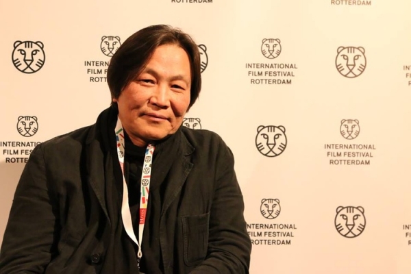 С.Бямбын “Хэвтрийн хүн” кино зохиол Каннын кино наадамд шалгарчээ